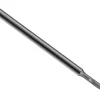 Bench Essentials By Cooksongold Geometry Shank Drill 1.5mm, Platinum And Palladium