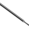 Bench Essentials By Cooksongold Geometry Shank Drill 1.1mm, Platinum And Palladium