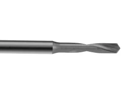 Bench Essentials By Cooksongold Geometry Shank Drill 1.7mm, Platinum And Palladium