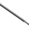 Bench Essentials By Cooksongold Geometry Shank Drill 1.4mm, Platinum And Palladium