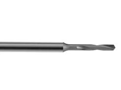 Bench Essentials By Cooksongold Geometry Shank Drill 1.4mm, Platinum And Palladium