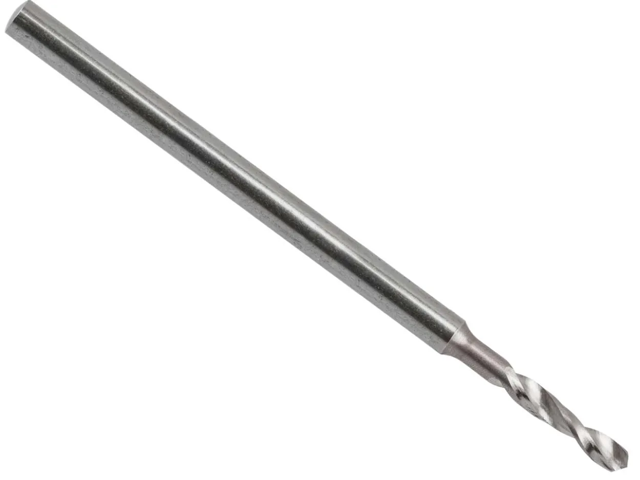 Bench Essentials By Cooksongold Shank Drill 1.70mm