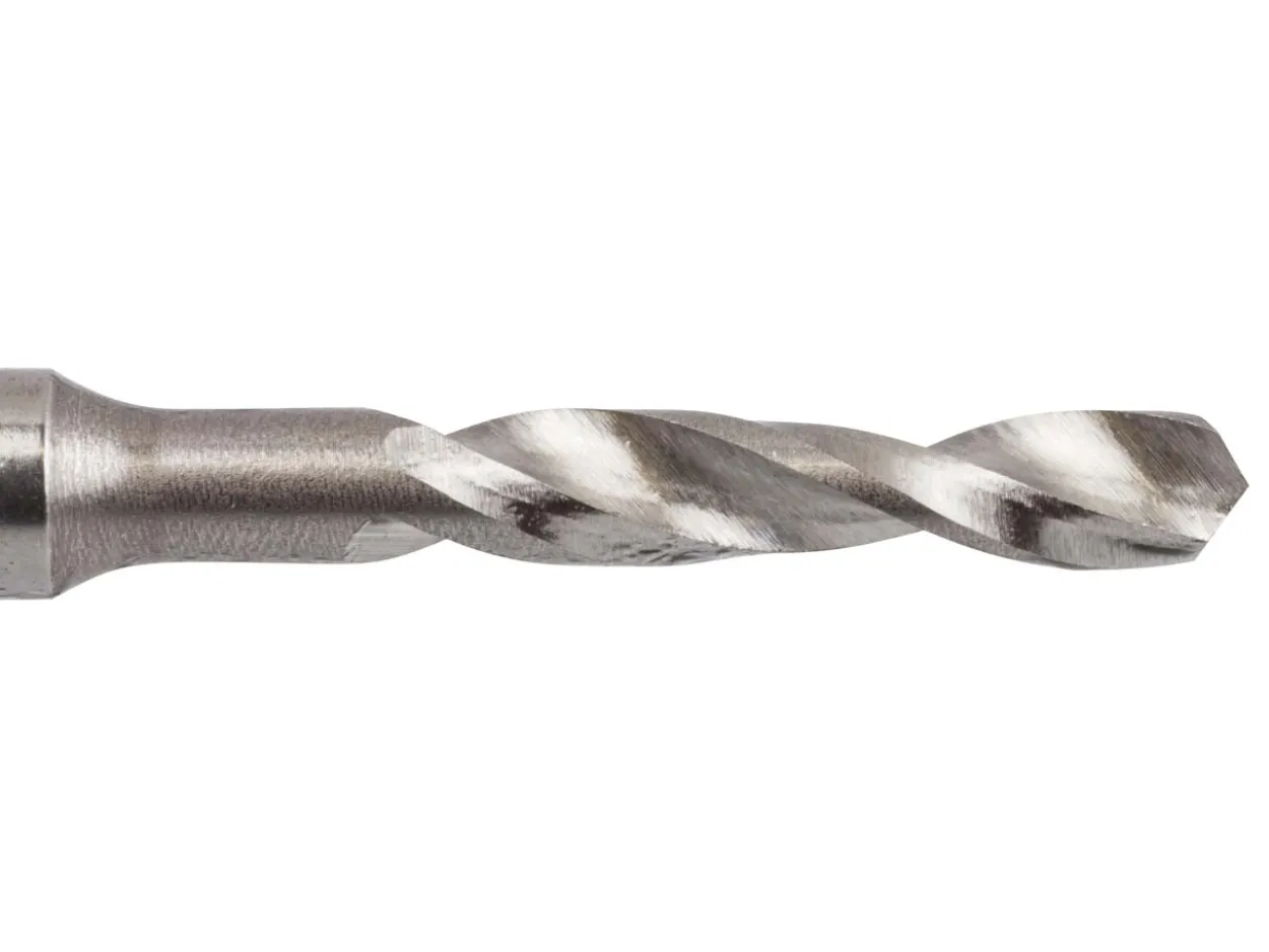 Bench Essentials By Cooksongold Shank Drill 1.70mm