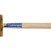 Bench Essentials By Cooksongold Rawhide Mallet 37mm