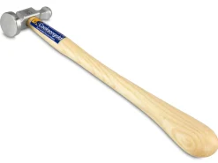 Bench Essentials By Cooksongold Chasing Repousse Hammer 24mm