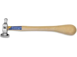 Bench Essentials By Cooksongold Chasing Repousse Hammer 32mm