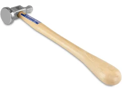 Bench Essentials By Cooksongold Chasing Repousse Hammer 32mm