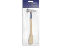 Bench Essentials By Cooksongold Chasing Repousse Hammer 32mm