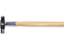 Bench Essentials By Cooksongold Jobbing Hammer 4oz