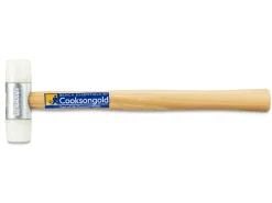 Bench Essentials By Cooksongold Nylon Mallet 27mm