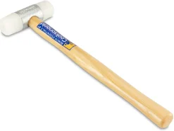 Bench Essentials By Cooksongold Nylon Mallet 27mm