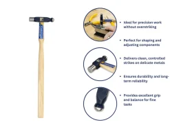 Bench Essentials By Cooksongold Jobbing Hammer 1oz