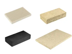 Bench Essentials By Cooksongold Soldering Boards Set