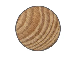 Bench Essentials By Cooksongold Emery Stick Round 500 Grit Medium