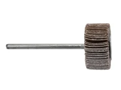 Bench Essentials By Cooksongold Emery Flap Wheel, Square Edge, 240 Grit