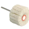 Bench Essentials By Cooksongold 5 Layer Felt Flap Pendant Wheel