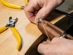 Bench Essentials By Cooksongold Polishing Thread
