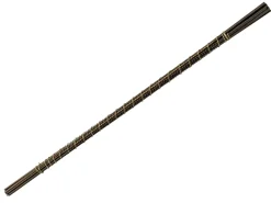Bench Essentials By Cooksongold Saw Blades Grade 3/0, Bundle Of 12