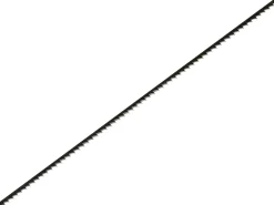 Bench Essentials By Cooksongold Saw Blades Grade 3/0, Bundle Of 12