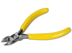 Bench Essentials By Cooksongold Flush Side Cutter 115mm