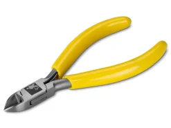 Bench Essentials By Cooksongold Flush Side Cutter 115mm