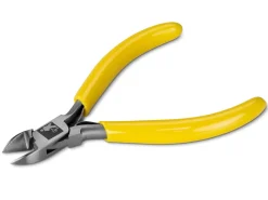 Bench Essentials By Cooksongold Flush Side Cutter 115mm