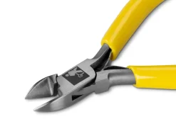 Bench Essentials By Cooksongold Flush Side Cutter 115mm