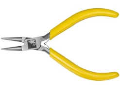 Bench Essentials By Cooksongold Round Nose Pliers 130mm