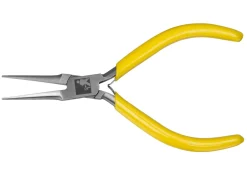 Bench Essentials By Cooksongold Long Nose Pliers 145mm
