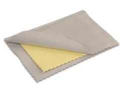 Bench Essentials By Cooksongold 2 Part Polishing Cloth