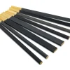 Bench Essentials By Cooksongold Assorted Emery Sticks, Pack of 8,