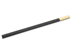 Bench Essentials By Cooksongold Emery Stick Half Round 500 Grit Medium