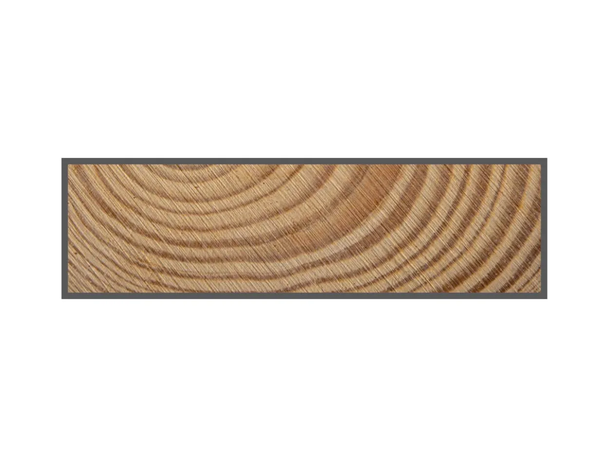 Bench Essentials By Cooksongold Emery Stick Flat 120 Grit Coarse
