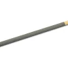 Bench Essentials By Cooksongold Emery Stick Half Round 2000 Grit Fine