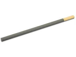 Bench Essentials By Cooksongold Emery Stick Half Round 2000 Grit Fine