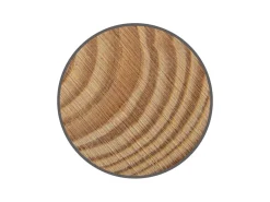 Bench Essentials By Cooksongold Emery Stick Round 240 Grit Medium