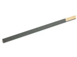 Bench Essentials By Cooksongold Emery Stick Triangular 2000 Grit Fine