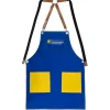 Bench Essentials By Cooksongold Heavy Duty Cotton Apron