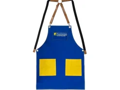 Bench Essentials By Cooksongold Heavy Duty Cotton Apron