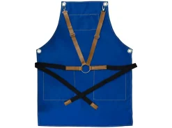 Bench Essentials By Cooksongold Heavy Duty Cotton Apron
