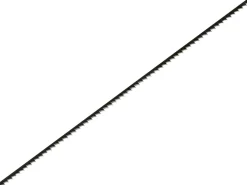 Bench Essentials By Cooksongold Saw Blades Grade 1, Bundle Of 12