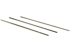 Bench Essentials By Cooksongold Saw Frame Fixed 75mm/3" With 36 Saw Blades Set