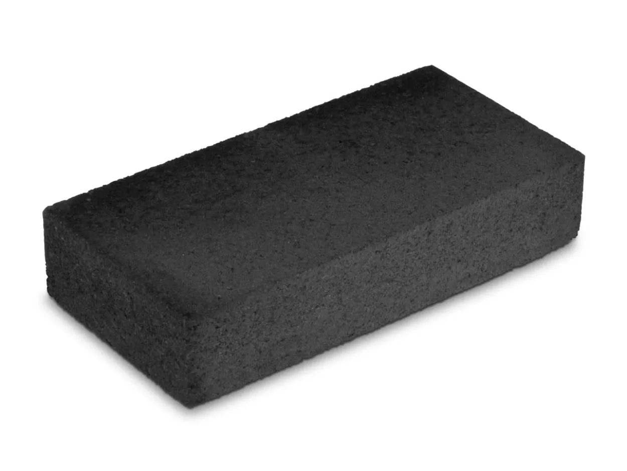 Bench Essentials By Cooksongold Charcoal Block 140 X 70 X 30mm
