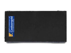 Bench Essentials By Cooksongold Charcoal Block 140 X 70 X 30mm
