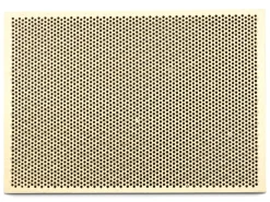 Bench Essentials By Cooksongold Honeycomb Board 133mm X 93mm X 13mm