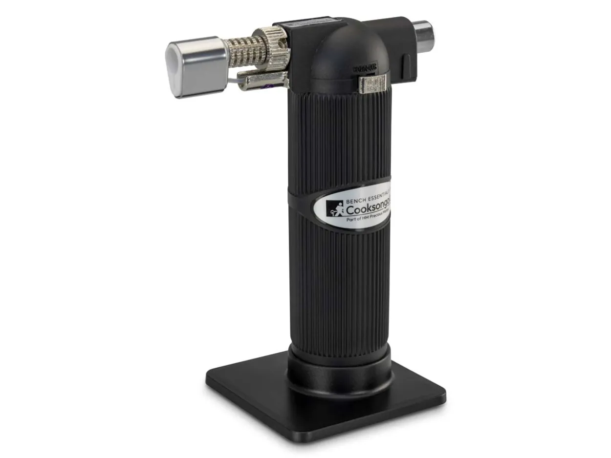Bench Essentials By Cooksongold Jewellers Soldering Hand Torch