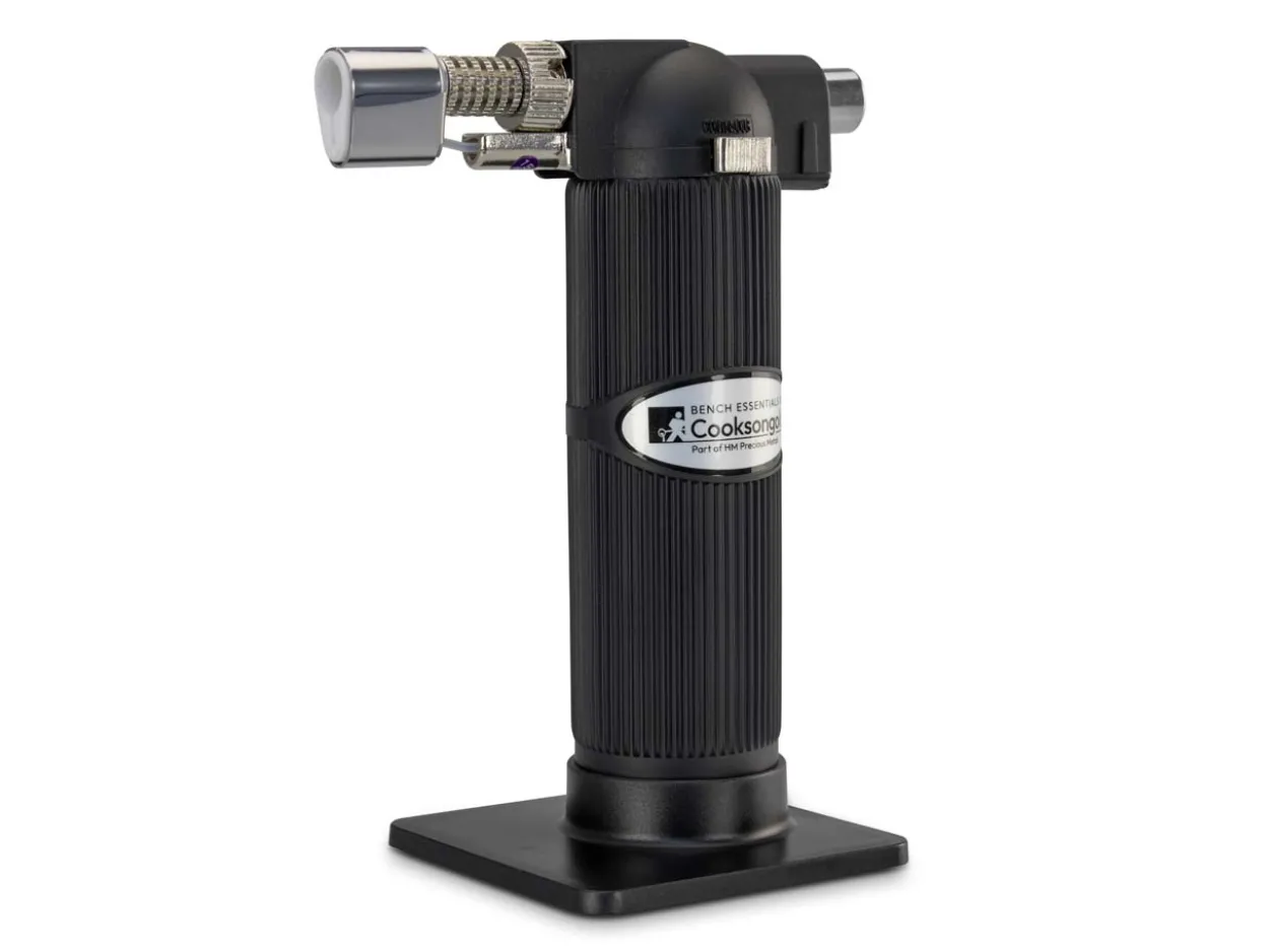 Bench Essentials By Cooksongold Jewellers Soldering Hand Torch
