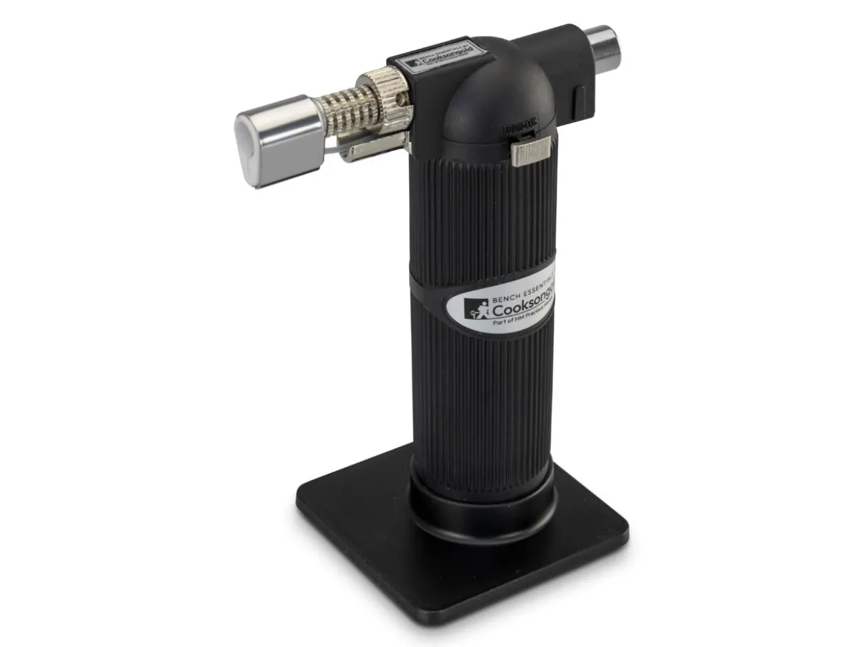 Bench Essentials By Cooksongold Jewellers Soldering Hand Torch