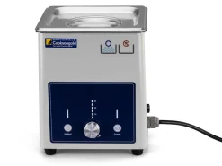 Bench Essentials By Cooksongold Ultrasonic 1.8 Litre Stainless Steel