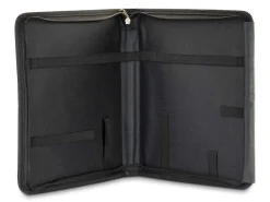 Bench Essentials By Cooksongold Tools Zipper Case, 19 Slots, 385mm X 320mm X 75mm